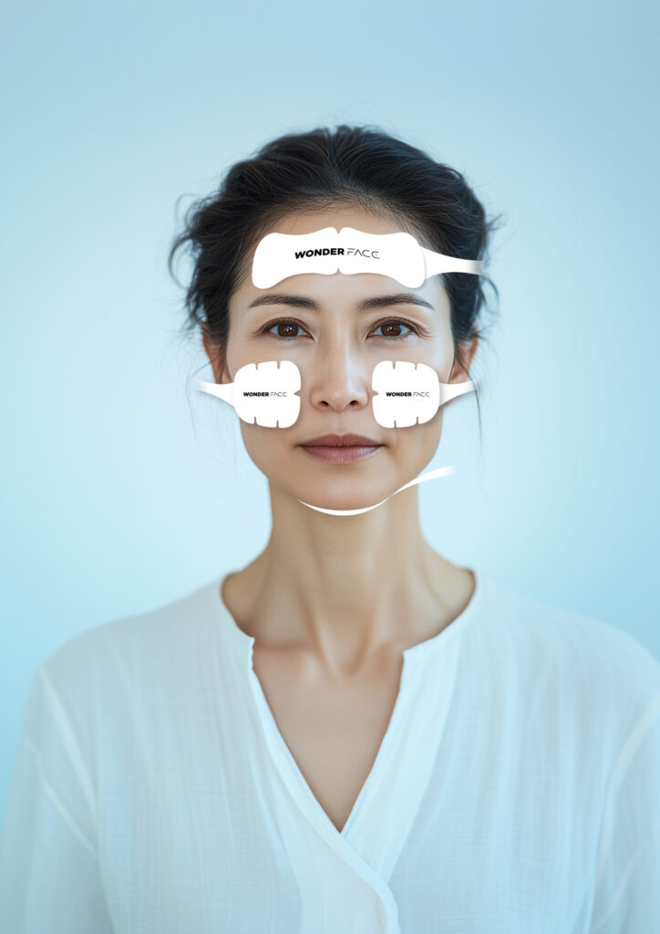 ワンダーイメージ