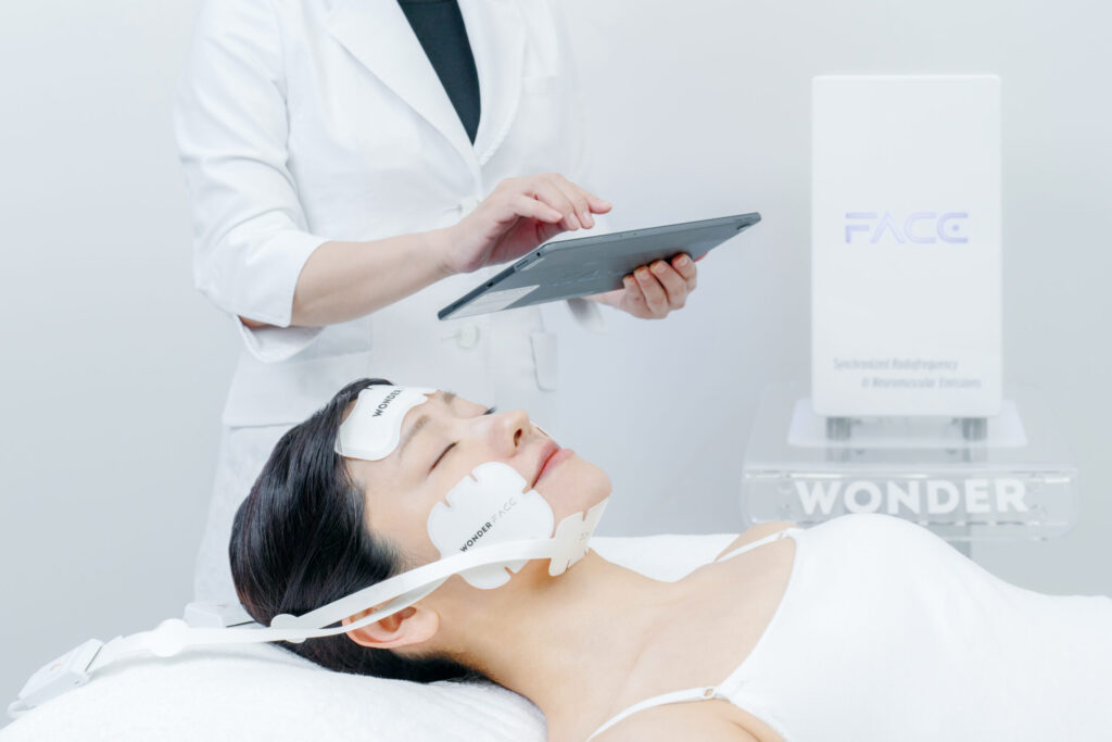 ワンダーの効果