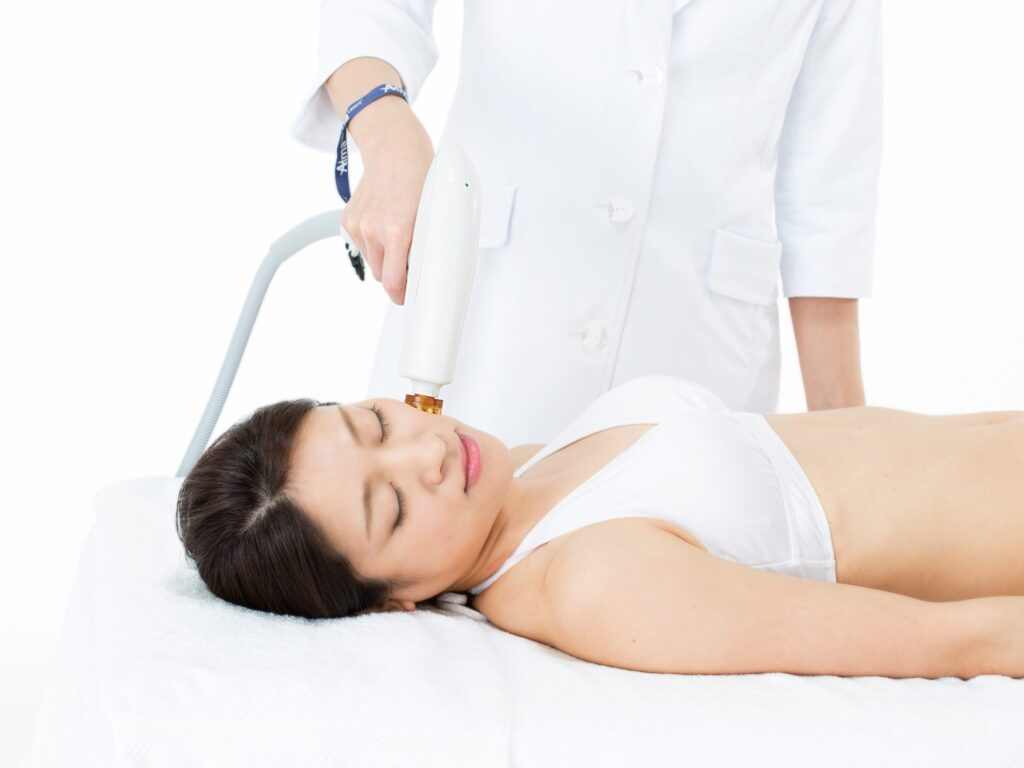 サーモシェイプFACE