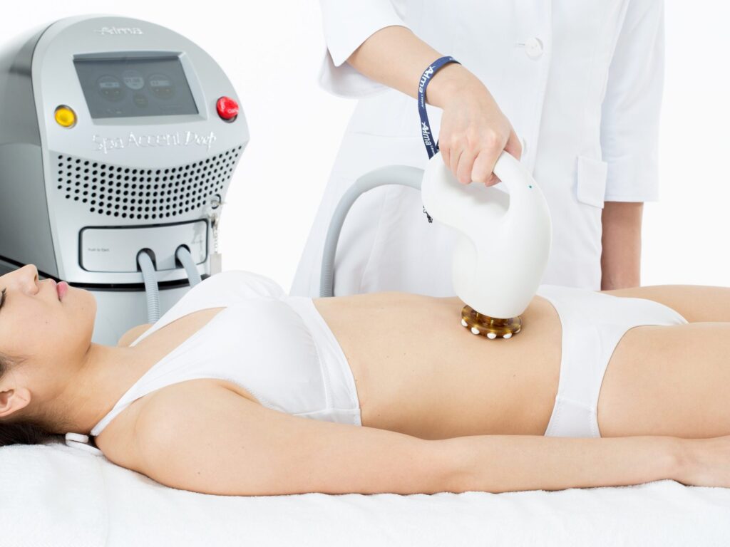 サーモシェイプBODY