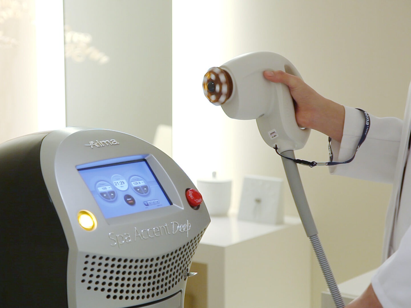 サーモシェイプDeep