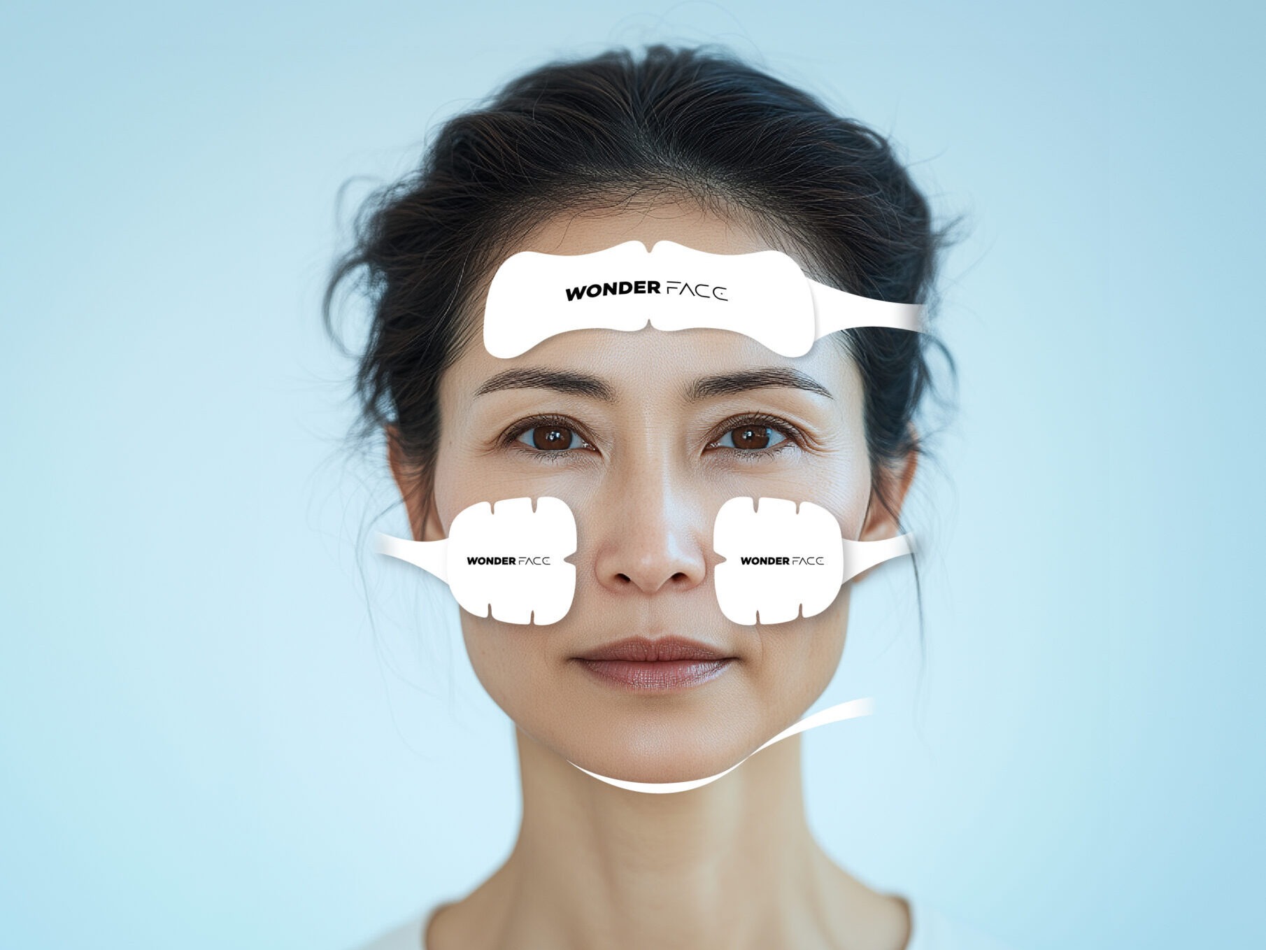 ワンダーイメージ